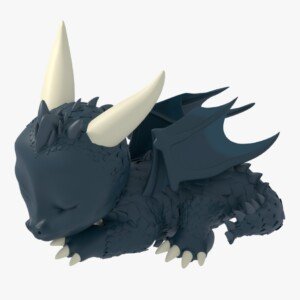 Profile picture of Fafnir